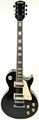 BlackLine ELP-50 (black) Guitarras eléctricas modelo single cut