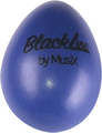 BlackLine Egg Shaker (blue)
