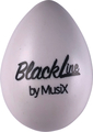 BlackLine Egg Shaker (white)