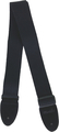 GSC-20 / Guitar strap (black)