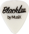 Heavy Delrex Glow In The Dark (1.21mm)
