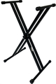 KS-046 / Keyboard Stand (black)