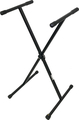 KS-052 / Keyboard Stand (black)