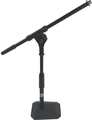 BlackLine MS-44 (black) Microphone Stands Short