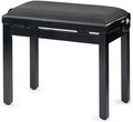 PBB-390P (black polished/black velvet top)