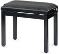 BlackLine PBB-390P (black polished/black velvet top) Panche Nere Pianoforte