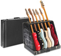 BlackLine TGS-6 Suitcase Guitar Stands