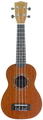 BlackLine UK-30S Ukulele Soprano