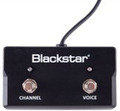 Blackstar FS-16 Conmutadores de pie para amplificador de guitarra