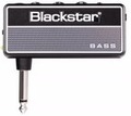 Blackstar amPlug 2 Fly Bass Gitarren-Kopfhörerverstärker