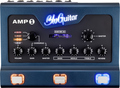AMP1 Mercury Edition / Special Edition (Blue Metallic)