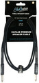 BluGuitar Vintage Premium Speaker Cable (1.5m) Cables de altavoz de jack a jack