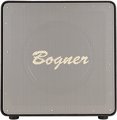 Bogner 1x12'' Open Back Atma (aluminium) Colunas de Gitarra 1x12&quot;