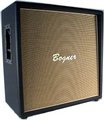 Bogner 4x12' Closed Back (16Ohm / straight) Caixa Guitarras 4x12 Polegadas