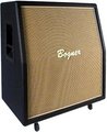 Bogner 4x12' Closed Back Slant (16Ohm / angled) Caixa Guitarras 4x12 Polegadas