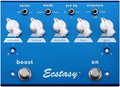 Bogner Ecstasy Blue Pedal de Distorção