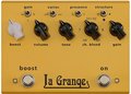 Bogner La Grange