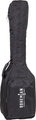 Bohemian Guitars Electric Guitar & Bass Bag (back) Housses pour guitare électrique