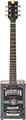 Bohemian Guitars Oil Can Electric Guitar MKII 2 Single Coils (moonshine)