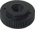 Knurled Screw (for mounting clamps)