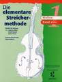 Boosey & Hawkes Elementare Streichermethod.V.1 Nelson Sheila M. (Vl)