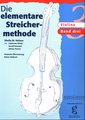 Boosey & Hawkes Elementare Streichermethod.V.3 Nelson Sheila M.