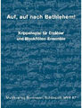 Bornmann Musikverlag Auf auf nach Bethlehem