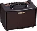Boss AC-22LX Amplificador de Guitarra Acústica