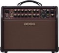 Boss Acoustic Singer Live ACS-Live Acoustic Guitar Amplifiers