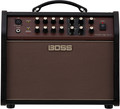 Boss Acoustic Singer Live LT ACS-Live LT Acoustic Guitar Amplifiers