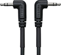BCC-1-3535 Interconnect Cable TRS/TRS (1ft / 30cm)