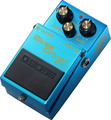 Boss BD-2-B50A Blues Driver / 50th Anniversary Edition Gitarren-Verzerrer-Pedal