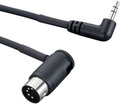 BMIDI-2-35 Interconnect Cable TRS/MIDI (2ft / 60cm)