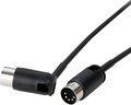 Boss BMIDI-PB1 MIDI Cable (30cm) Cavo Midi 1m