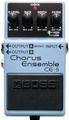 Boss CE-5 Chorus Ensemble Chorus Pedals