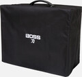 Boss Cover for Katana-212 BAC-KTN212 (black)