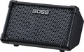 Cube Street II / Cube Street II (black)
