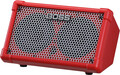Cube Street II / Cube Street II (red)