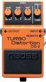DS-2 Turbo Distortion