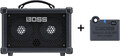Dual Cube Bass LX Bundle / DCB-LX (incl. BT-DUAL)
