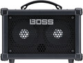 Boss Dual Cube Bass LX / DCB-LX Bass Mini-Verstärker