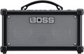 Boss Dual Cube LX / D-Cube LX Amplificadores de guitarra en miniatura