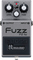 Boss FZ-1W Fuzz Pédales de distorsion