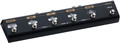 Boss GA-FC EX Amplifier Foot Controller Conmutadores de pie para amplificador de guitarra