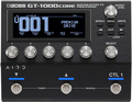 Boss GT-1000CORE Guitar Effects Processor