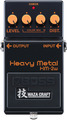 Boss HM-2W Heavy Metal Pédales de distorsion