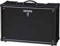 Boss Katana-100/212 MkII (2 x 12' - 100W) Amplificadores a válvulas de modelado de guitarra