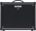 Boss Katana-100 Gen 3 (1 x 12' - 100W) Amplificadores a válvulas de modelado de guitarra