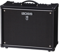 Boss Katana-100 MKII (1 x 12' - 100W) Amplificadores a válvulas de modelado de guitarra