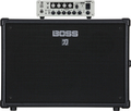 Boss Katana-500 Bass Head + Cabinet 112 Bass Amplificador para Pilha de Baixos